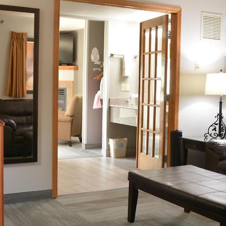 River District Hotel 프레리 두 치엥 외부 사진