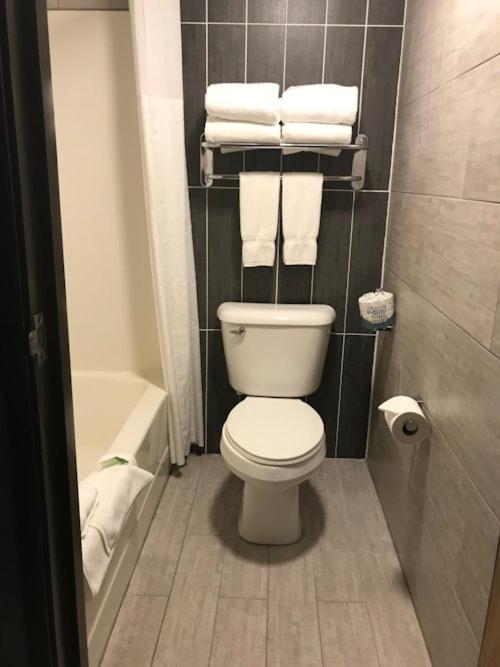 River District Hotel 프레리 두 치엥 외부 사진