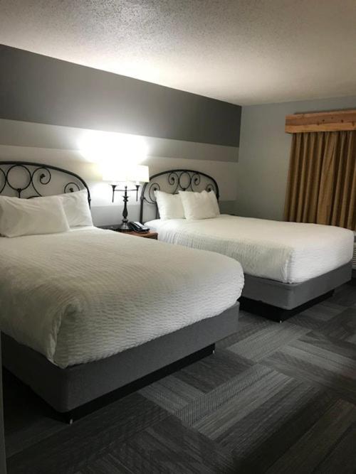 River District Hotel 프레리 두 치엥 외부 사진