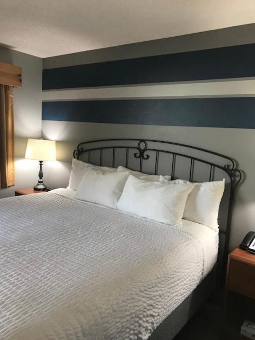 River District Hotel 프레리 두 치엥 외부 사진