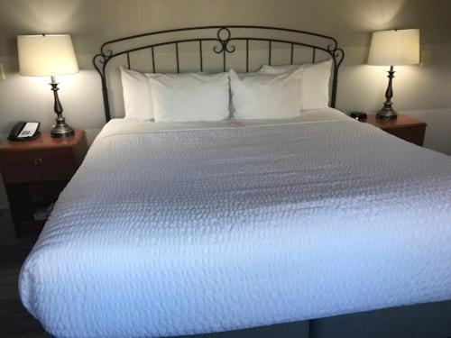 River District Hotel 프레리 두 치엥 외부 사진