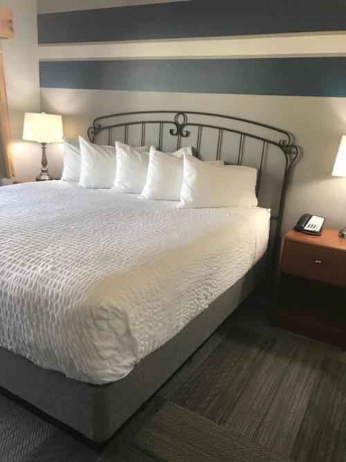 River District Hotel 프레리 두 치엥 외부 사진