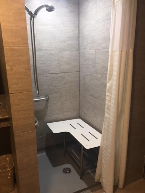 River District Hotel 프레리 두 치엥 외부 사진